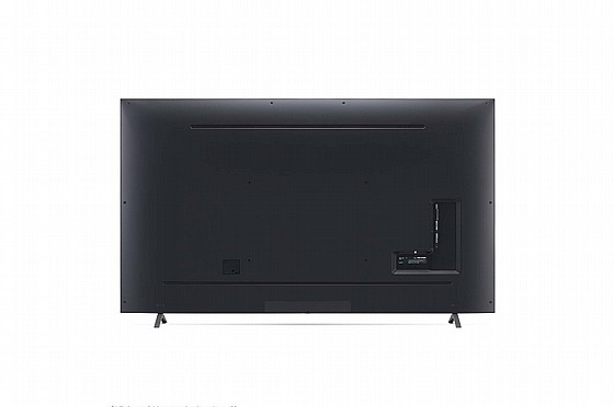 �������� LG 86NANO796QA 4K ������ �����