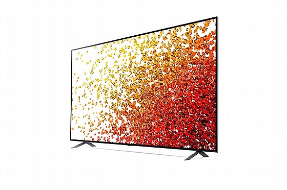 �������� LG 86NANO90VPA 4K �86 ������