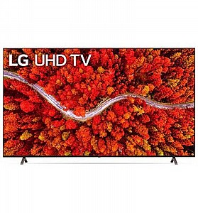 �������� ���� 86 ����� LED Smart TV �� ���� 4K Ultra HD LG ��� 86UP8050PVB