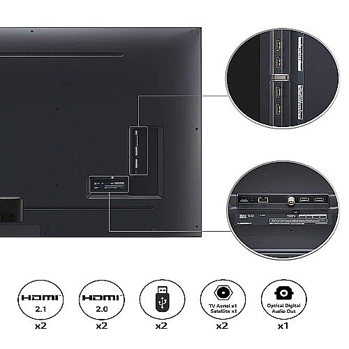 �������� LG UQ9000 ThinQ A 86UQ90006LC 4K �86 ������|����� ����� |����� ����� ��� ���� |����� ����