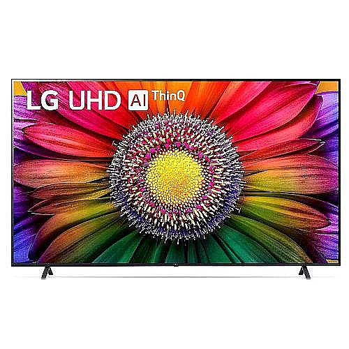 �������� ���� "86 ���� ���������� 4K LG UHD ��� 86UR80006LA