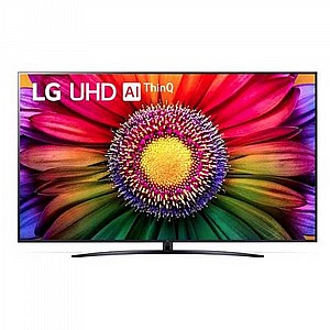 �������� LG 86UR81006LA 4K �85 ������