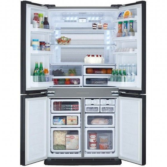 ���� ������ ����� Sharp SJR8801 �615 ����� ����