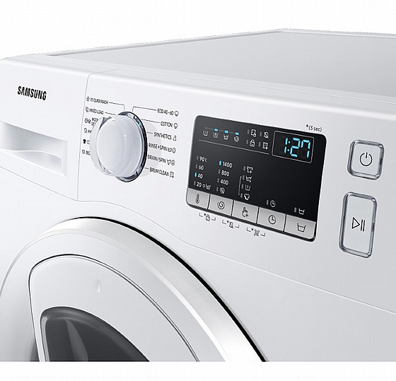 ����� ����� Samsung WW8ST4540TE ������