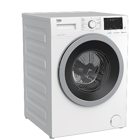 ����� ����� Beko WTV9636XS ���
