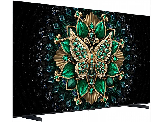 98C6K - TCL 98" Mini UHD QD-Mini Led Google TVUp to 500 Local Dimming Zones HDR 1000nit Brightness MEMC 120Hz, VRR(48-288Hz) C6������ ������ ����� ����� |���� ���� ������ VIP|���� ��� |����� ����