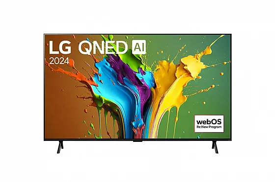 �������� LG 98QNED89T6A 4K �98 ������