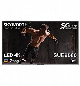 �������� Skyworth 98SUE9580 4K �98 ������