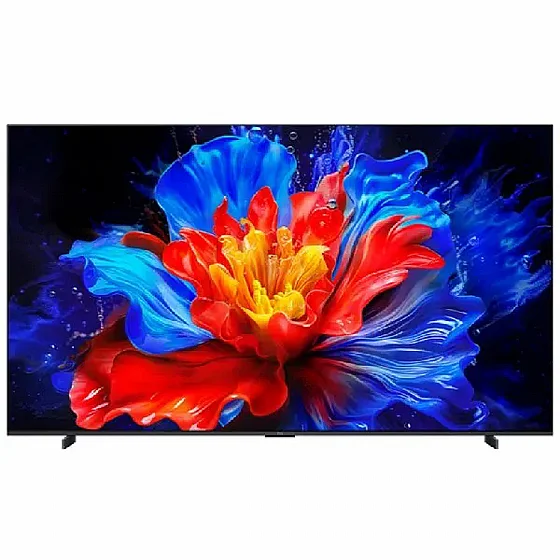 �������� ���� "98 4K QLED PREMIUM GOOGLE TV | ����� ���� | TCL ����� | ������ ������� ����� | 