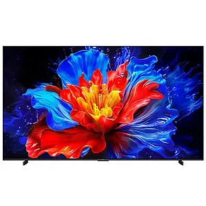 �������� ���� "98 4K QLED PREMIUM GOOGLE TV | ����� ���� | TCL ����� | ������ ������� ����� | 