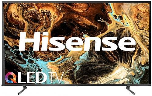 �������� Hisense 98U7H 4K �98 ������ ������