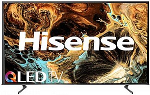 �������� Hisense 98U7H 4K �98 ������ ������