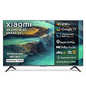 �������� ''55 QLED 4K ������ ��� Xiaomi TV A Pro 55''