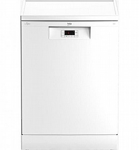 ���� ���� ���� Beko BDFN15423W ���