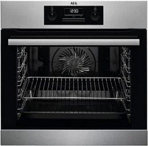 ���� ����� AEG BEB331010M