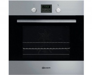 ���� ����� Bauknecht BMCK7203