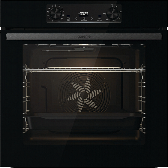 ���� ���� 60 �"� ������� ����� Gorenje BO6737E03BG