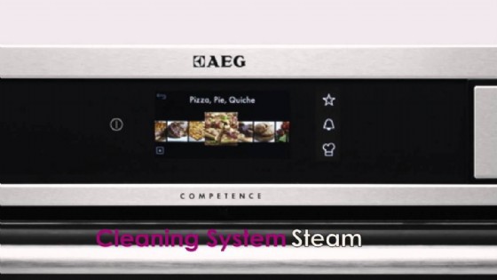 ���� ����� AEG BS1836680M