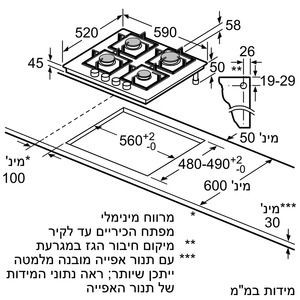 ������ Constructa CA234290IL