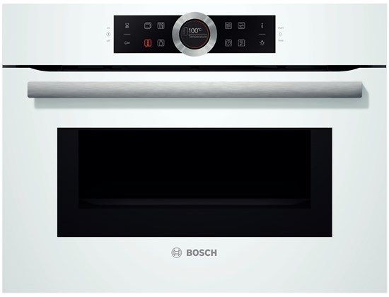 ���� ����� Bosch CMG633BW1 ���