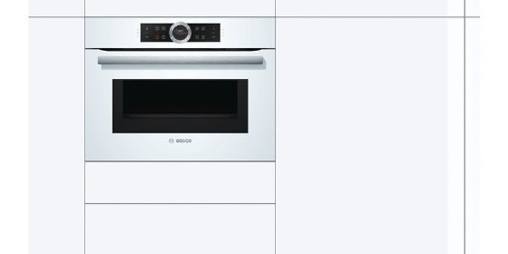���� ����� Bosch CMG633BW1 ���