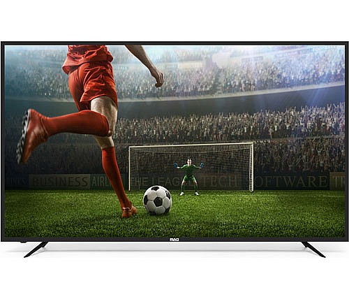 �������� MAG CRD43-UHD9 4K �43 ������