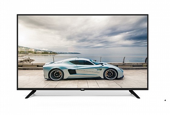 �������� MAG CR50-UHD9 4K �50 ������