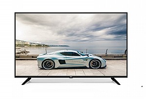 �������� MAG CR50-UHD9 4K �50 ������