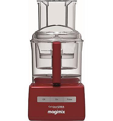 ���� ���� Magimix CS5200JXL PREMIUM