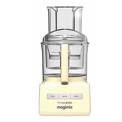 ���� ���� Magimix CS5200JXL PREMIUM