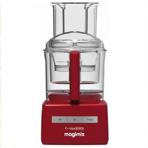 ���� ���� Magimix CS5200XLD