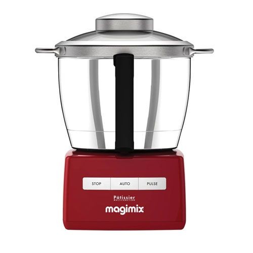 ���� ���� Magimix CS6200XLD