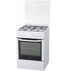 תנור אפיה Beko CSE62120DW תנור אפיה Beko CSE62120DW