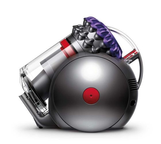 Dyson CY22 Cinetic Big Ball Parquet    