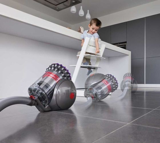 Dyson CY23 ���� ��� ���� ������
