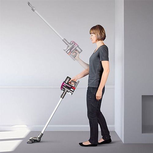 ���� ��� ������ Dyson DC35 ������
