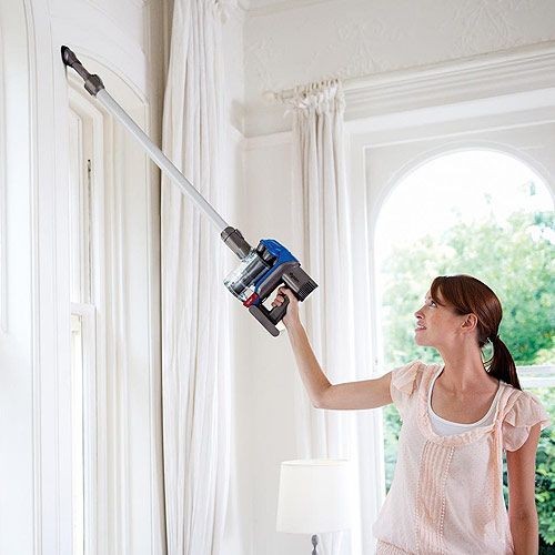 ���� ��� ������ Dyson DC35 ������