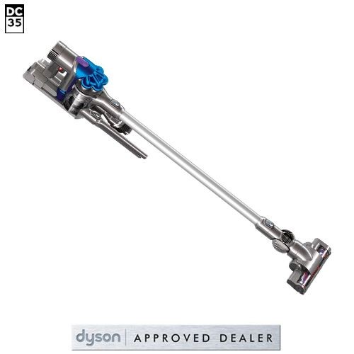 ���� ��� ������ Dyson DC35 ������