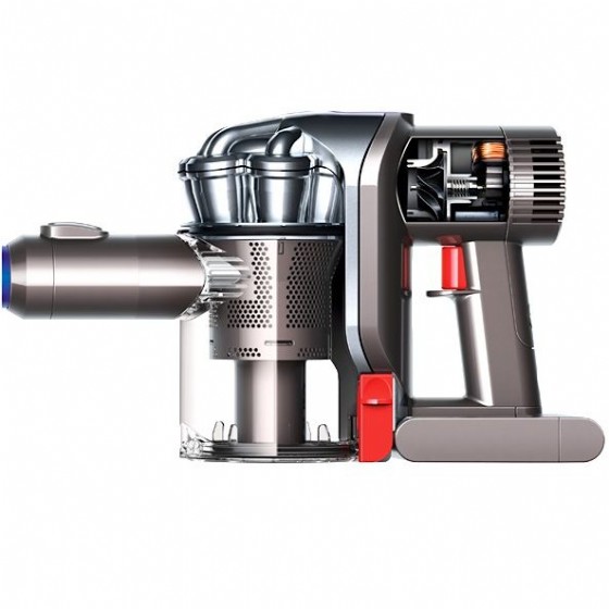 ���� ��� ���� Dyson DC45 ������ ����� �����