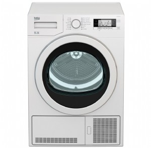 ����� ����� Beko DCY9502GXB3