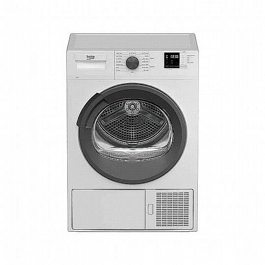 ����� ����� 8 ��� ��� ���� HEAT PUMP ���� ��� ����� BEKO ��� DRXS827A