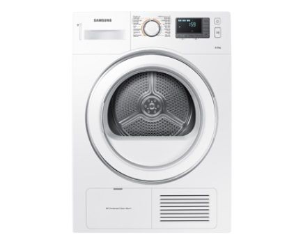 ����� ����� Samsung DV80H4100CW �8 ��"� ������