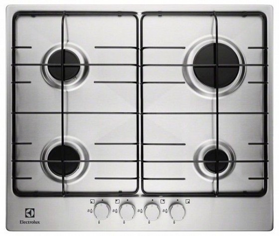 ������ �� Electrolux EGG6242NOX