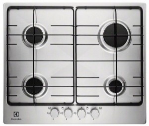 ������ �� Electrolux EGG6242NOX