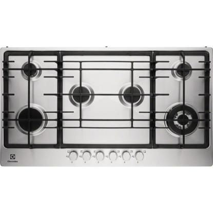 ������ �� Electrolux EGG9363NOX