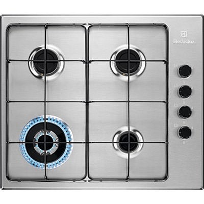 ������� �� Electrolux EGS6414X ���������� ����� �����