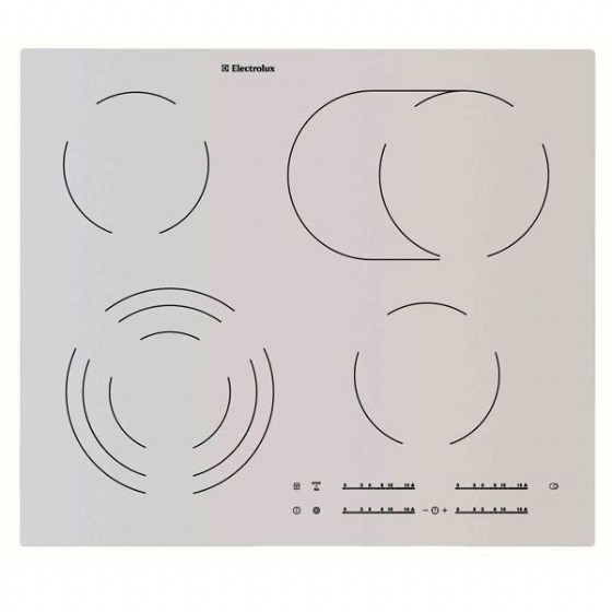 ������ ���� Electrolux EHF 6547 IOW