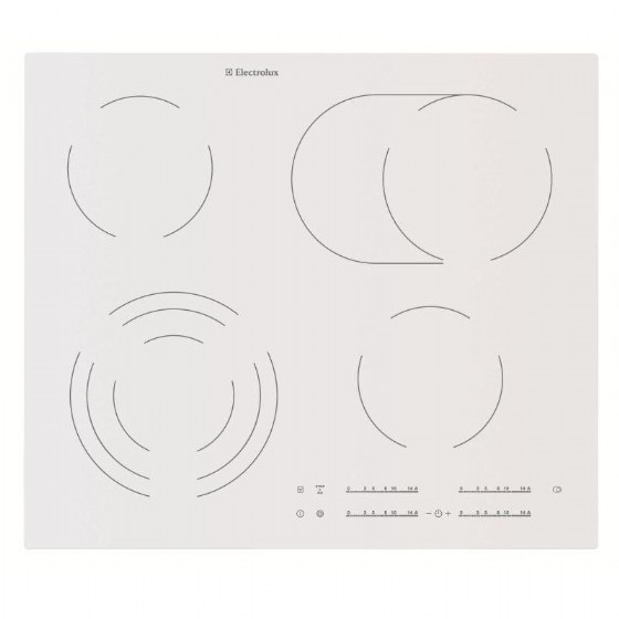 ������� ������� Electrolux EHF6547IW1 ����������
