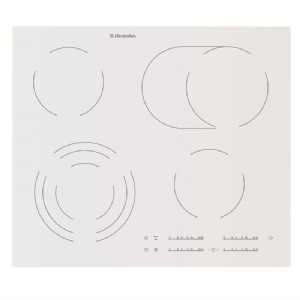 ������� ������� Electrolux EHF6547IW1 ����������