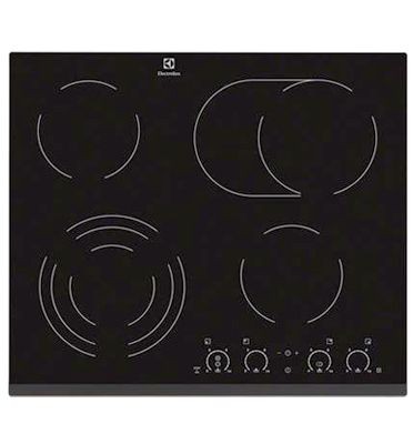 ������ ���� Electrolux EHF6747FOK